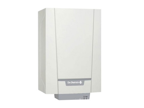 Стенни газови котли De Dietrich серия PMC 24 PLUS
