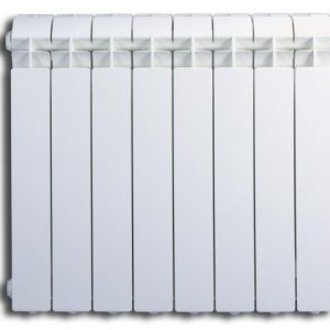 Алуминиеви радиатори GLOBAL VOX H800