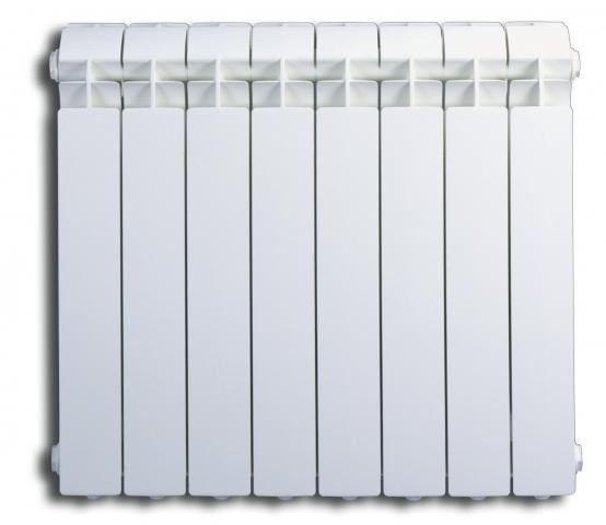 Алуминиеви радиатори GLOBAL VOX H600