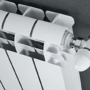 Алуминиеви радиатори GLOBAL VOX Extra H600
