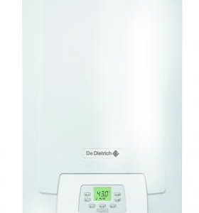 Стенен кондензен газов котел De Dietrich MPX 28/33 BIC