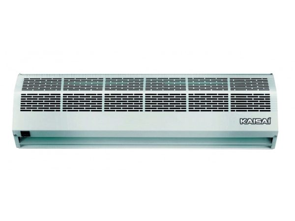 Въздушна завеса SILVER AG-100H6