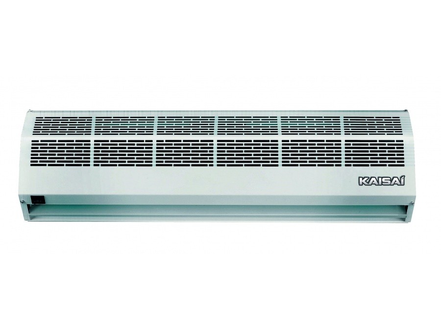 Въздушна завеса SILVER AG-150H10