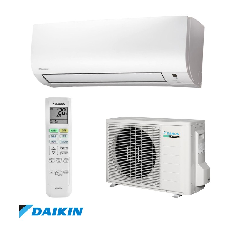 Daikin FTXP50K3
