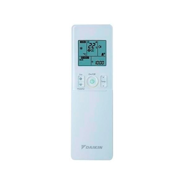 Daikin FTXM35M