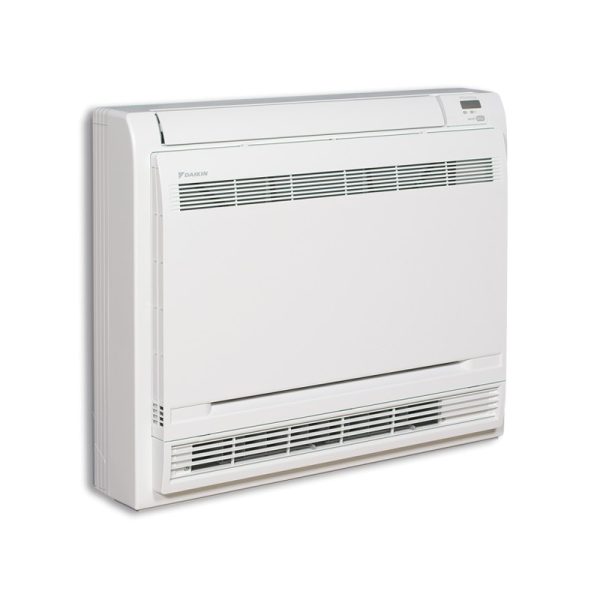 images Daikin Professional FVXM25F / RXM25M9 - подово тяло