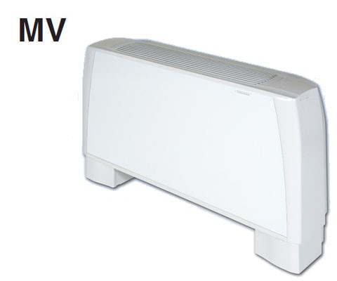 Kонвектор Carisma CRC-43 MV