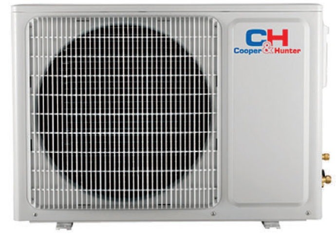 Cooper&Hunter Arctic Inverter CH-S12FTXLA-NG (WiFi) R32 WiFi