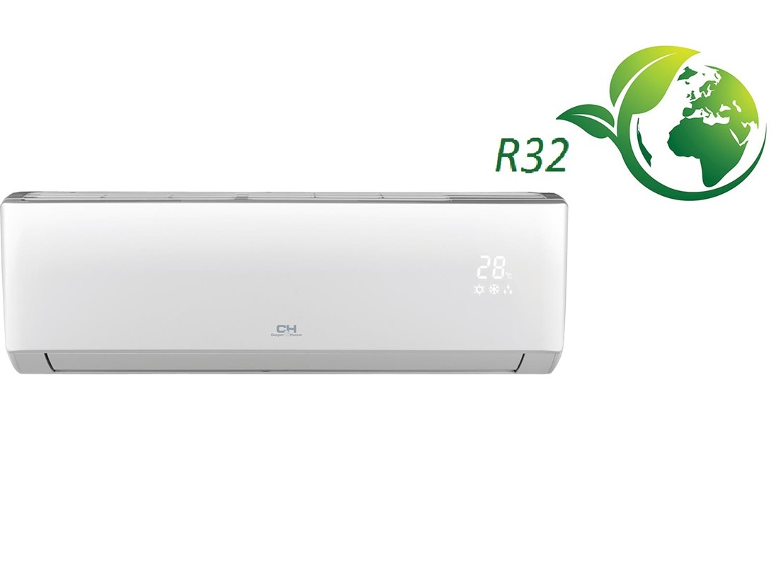 Cooper&Hunter Arctic Inverter CH-S18FTXLA-NG (WiFi) R32 WiFi