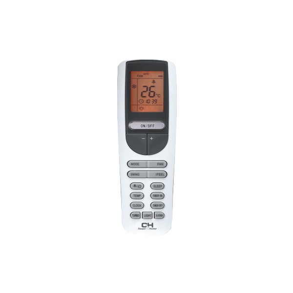 Cooper&HunterArctic Inverter CH-S24FTXLA-NG (WiFi) R32 WiFi