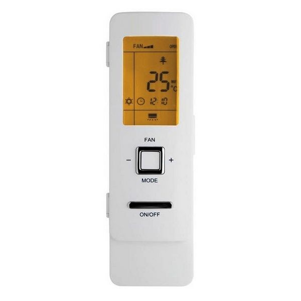 Cooper&Hunter SUPREME CH-S24FTXAM2S-SC WiFi