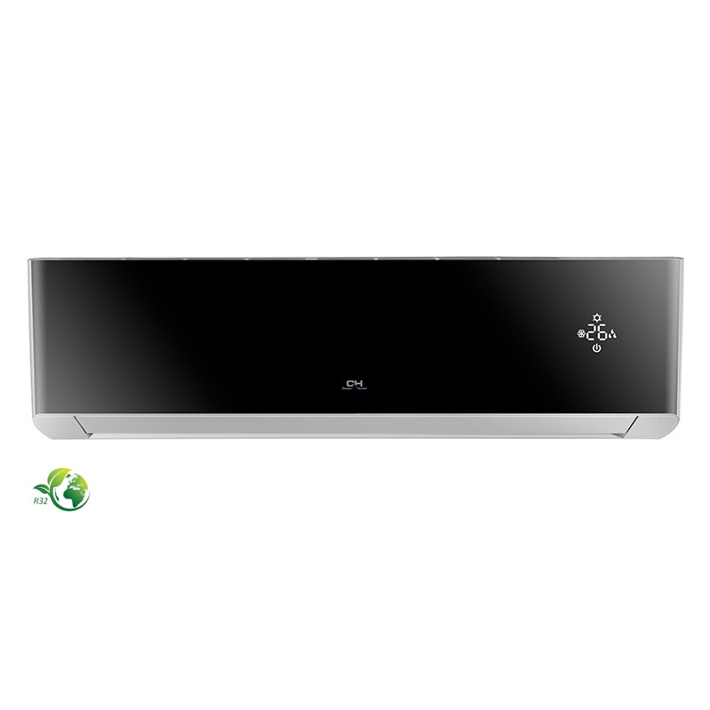 Cooper&Hunter SUPREME CH-S18FTXAM2S-BL WiFi