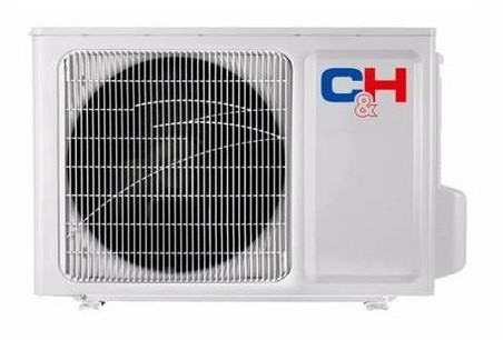 Cooper&Hunter SUPREME CH-S18FTXAM2S-BL WiFi