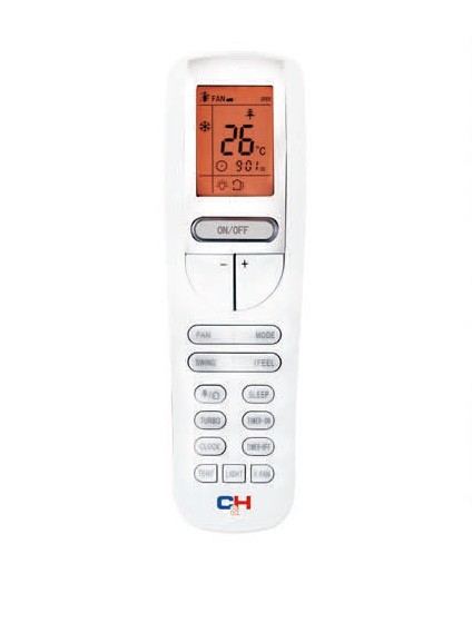 Cooper&Hunter CH-S18FVX WiFi-подов