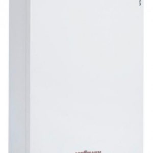 СТЕНЕН ГАЗОВ КОНДЕНЗЕН КОТЕЛ VIESSMANN VITODENS 100-W 26 KW ДВУКОНТУРЕН