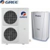 Термопомпа въздух-вода Gree VERSATI II,модел:GRS-CQ16Pd/NaE-M (380V)