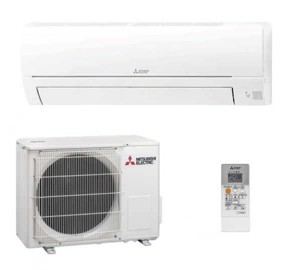 Mitsubishi Electric MSZ-HR25VF/MUZ-HR25VF