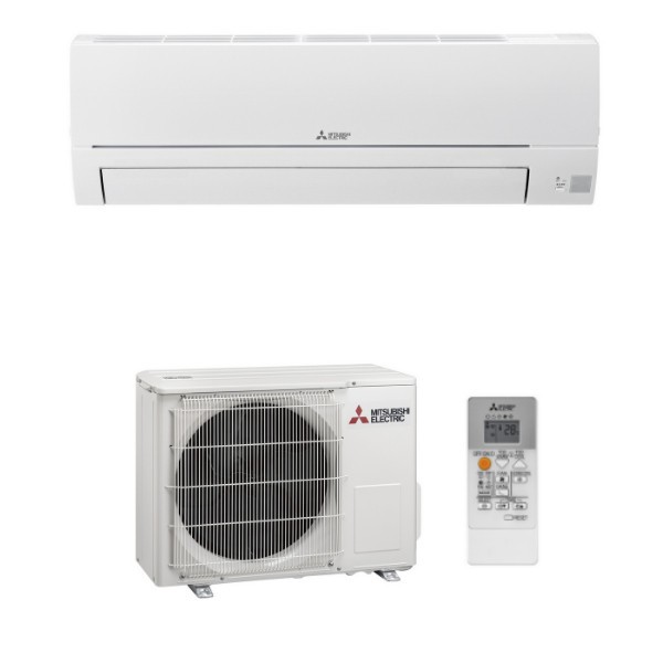 Mitsubishi Electric MSZ-HR35VF/MUZ-HR35VF