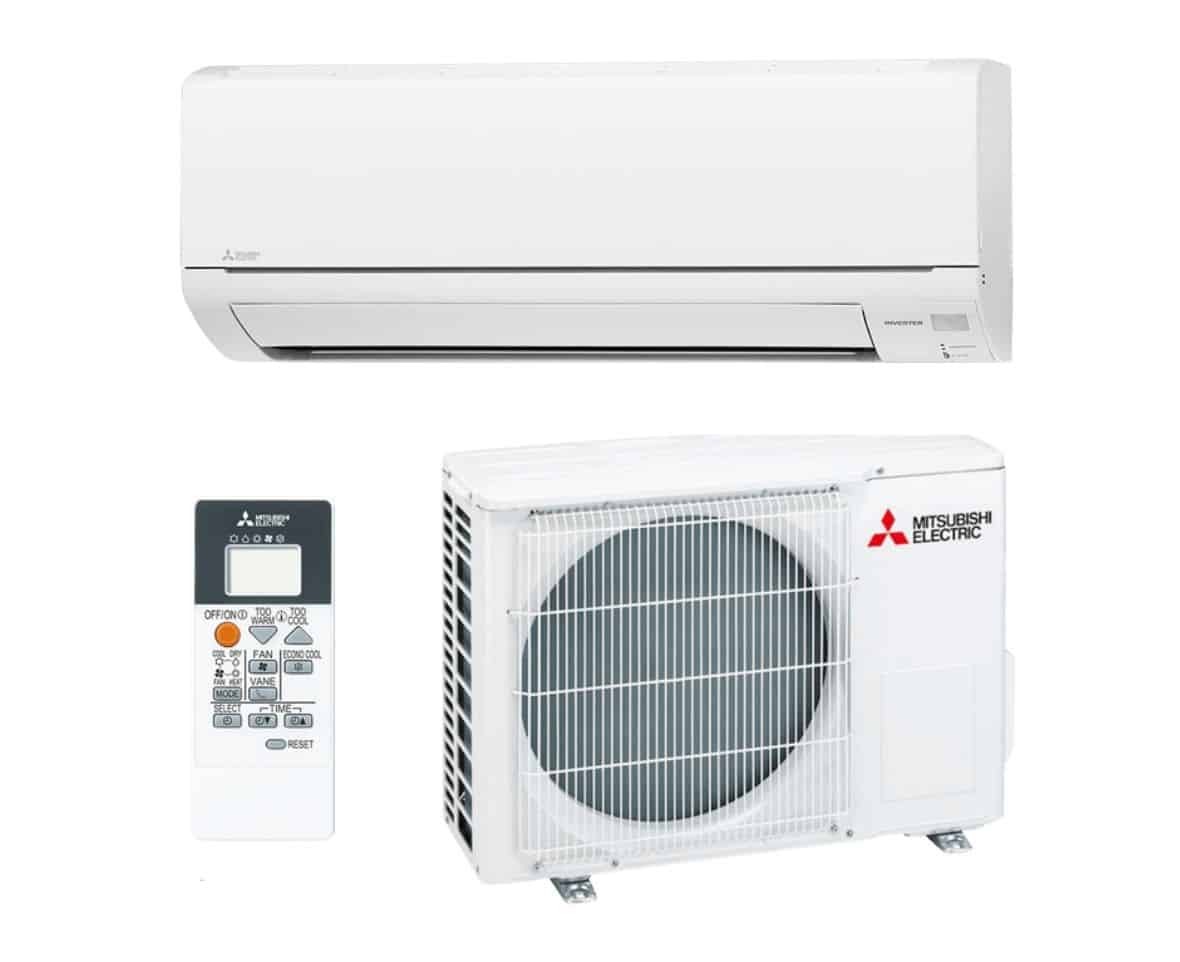 Mitsubishi Electric MSZ-HR50VF/MUZ-HR50VF