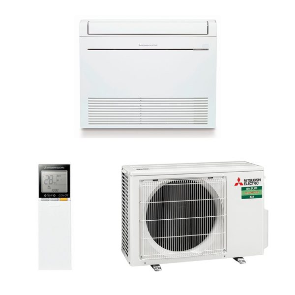 Mitsubishi Electric MFZ-KT25VG/SUZ-KT25VA
