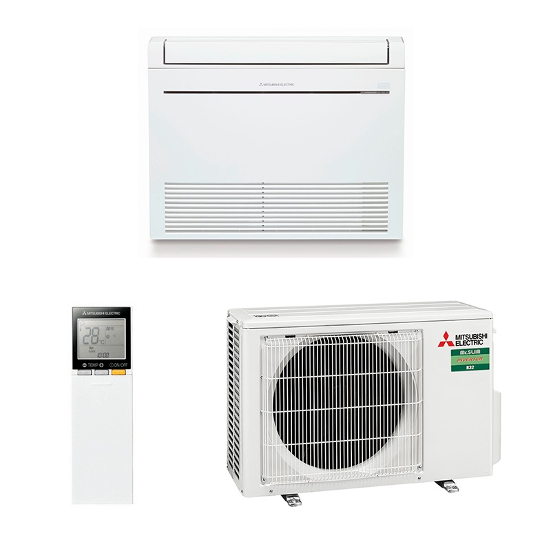 Mitsubishi Electric MFZ-KT35VG/SUZ-KT35VA