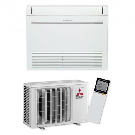 Mitsubishi Electric MFZ-KT50VG/SUZ-KT50VA