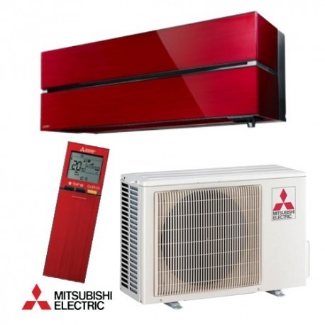 Mitsubishi Electric MSZ-LN35VG/MUZ-LN35VGHZ (V) (R) (B)