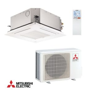 Mitsubishi Electric SLZ-M60FA/SUZ-M60VA
