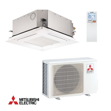 Mitsubishi Electric SLZ-M60FA/SUZ-M60VA