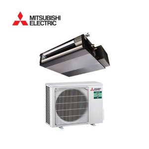 Mitsubishi Electric SEZ-M25DA/SUZ-M25VA