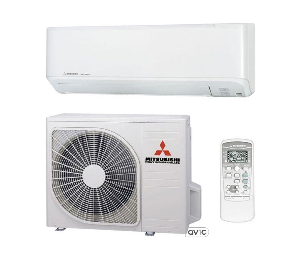 Mitsubishi Heavy Industries SRK / SRC 25 ZMP-S