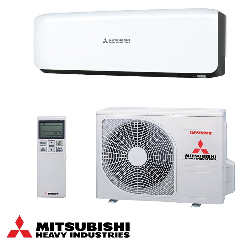 Mitsubishi Heavy Industries SRK / SRC 20 ZS-S