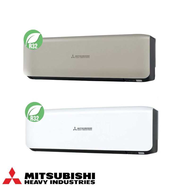 Mitsubishi Heavy Industries SRK / SRC 20 ZS-S