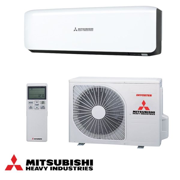 Mitsubishi Heavy Industries SRK / SRC 20 ZS-S