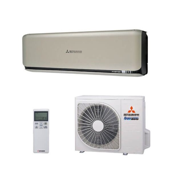 Mitsubishi Heavy Industries SRK / SRC 20 ZS-S