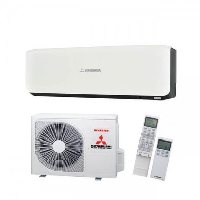 Mitsubishi Heavy SRK / SRC 35 ZSX-WT /-WB