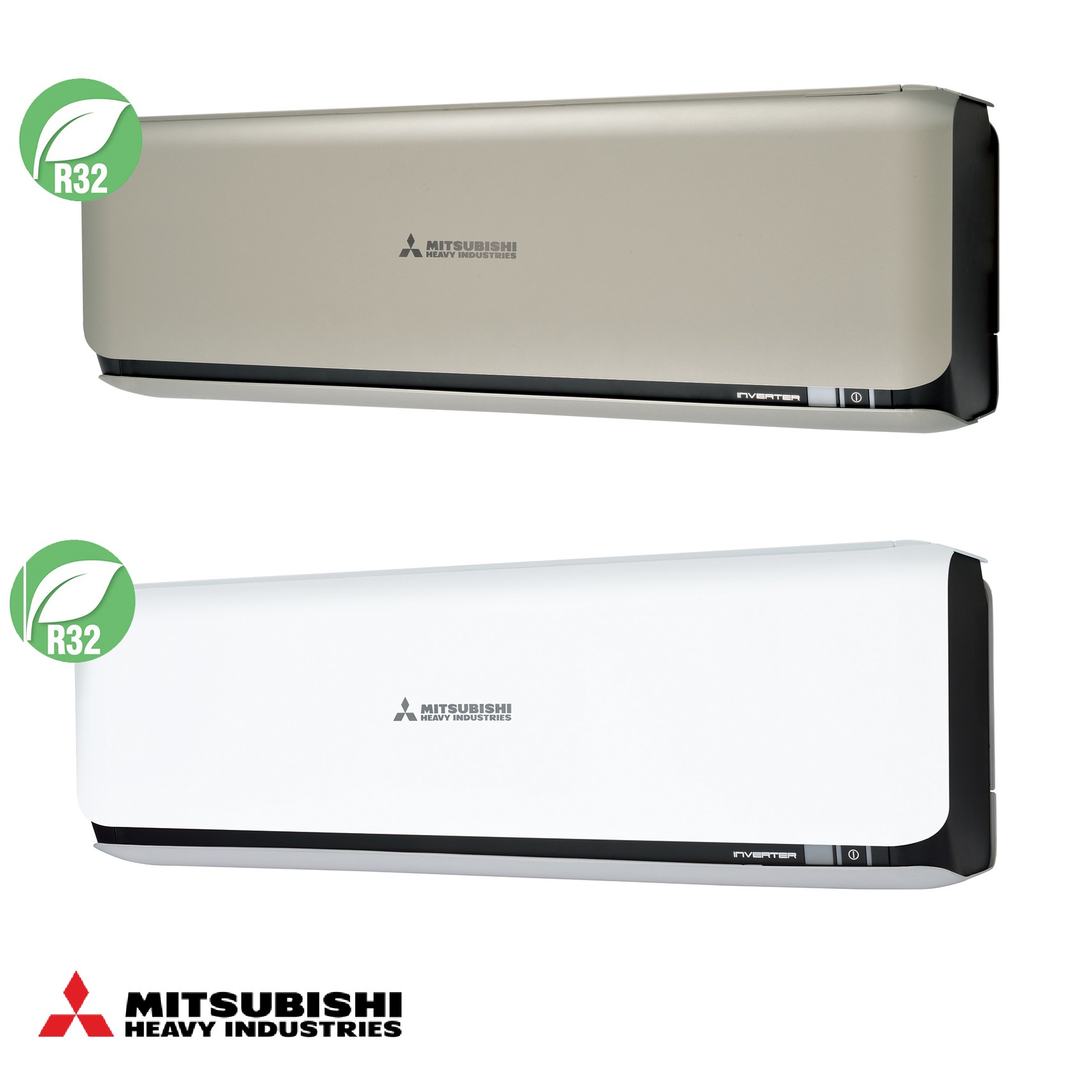 Mitsubishi Heavy SRK / SRC 35 ZSX-WT /-WB