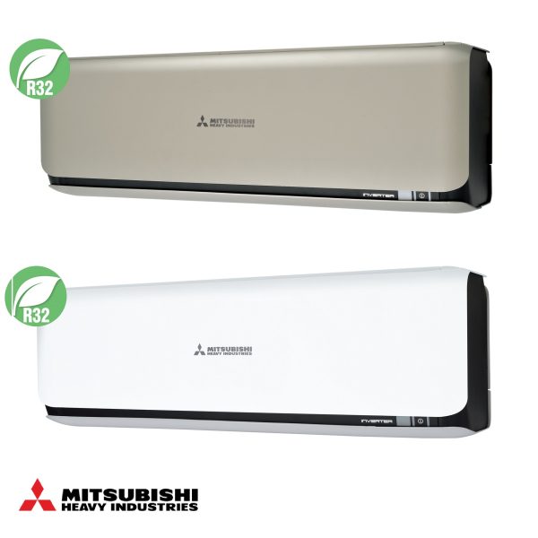 Mitsubishi Heavy SRK / SRC 50 ZSX-WT /-WB
