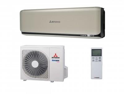 Mitsubishi Heavy SRK / SRC 50 ZSX-WT /-WB