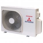 Mitsubishi Heavy FDTC25VH1 / SRC25ZS-W1*