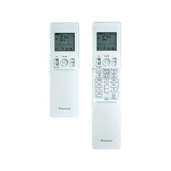 Daikin FTXA35BB/RXA35A Stylish