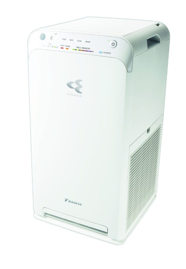 Въздухопречистватели MC55W