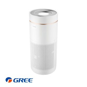 ВЪЗДУХОПРЕЧИСТВАТЕЛ С WIFI УПРАВЛЕНИЕ GCF350