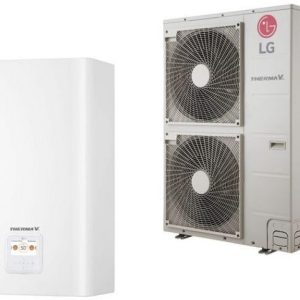 HU141.U33 / HN1616.NK3 LG THERMA V Split