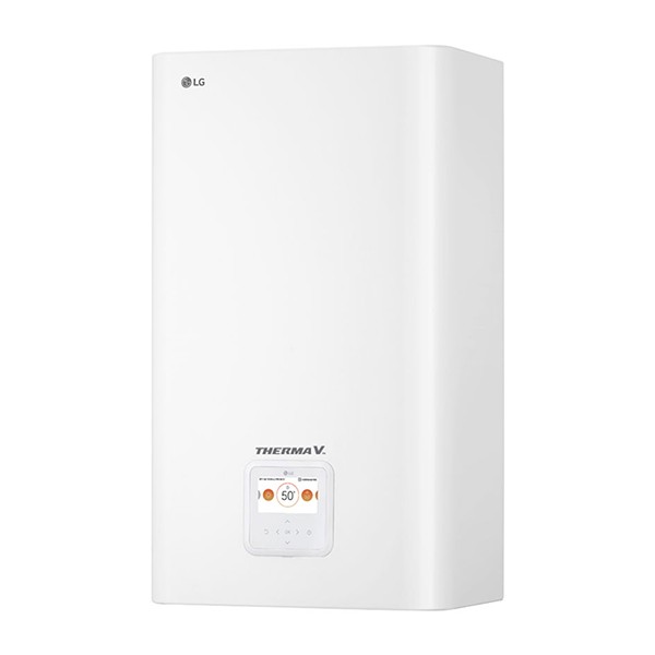 LG  THERMA V Split HU123.U33 / HN1639.NK3