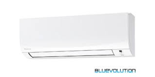 Daikin FTXF42C/RXF42C  Sensira
