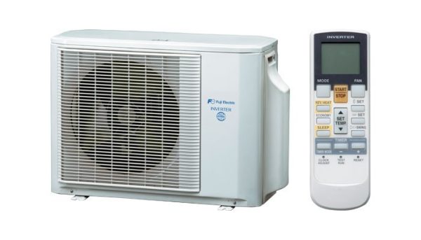 Fuji Electric RYG24LVTA