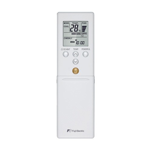 Fuji Electric RSG09KETA-B