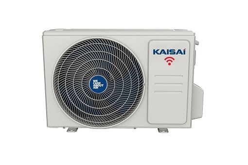 KAISAI CARE KWC-12CRFI / KWC-12CRFO