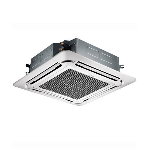 Трифазен инверторен касетъчен климатик Midea MCD-55HRFN1-QRD0
